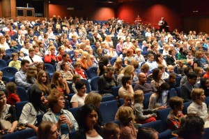 «Гаврош-2012»