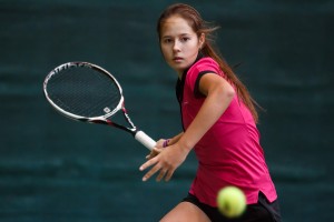 III международный молодежный теннисный турнир на Кубок Ельцина