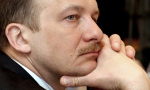Сергей Алексашенко. «Девяностые. От первого лица»