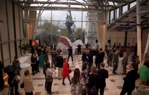 «Президент-отель». «Русская Премия»-2013