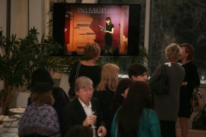 «Русская Премия»-2013. Церемония награждения