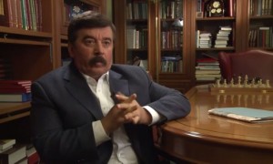 Сергей Шахрай. «Девяностые. От первого лица»