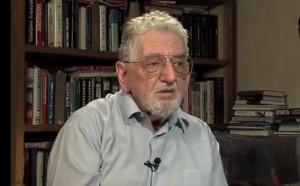 Виктор Шейнис. «Девяностые. От первого лица»