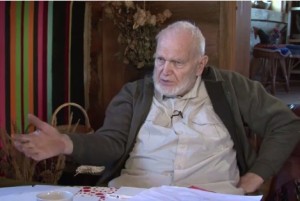 Алексей Яблоков. «Девяностые. От первого лица»