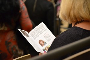 Концерт лауреатов конкурса памяти Лотар-Шевченко в Большом театре 25 марта 2015