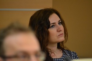 Объявление короткого списка Международного литературного конкурса «Русская Премия»-2014. 31.03.15