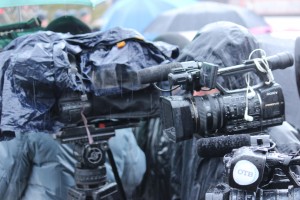 Закладка "Маски скорби" Неизестного в Екатеринбурге 09.04.2015