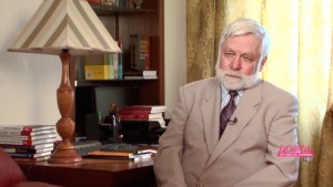 Петр Филиппов. «Девяностые. От первого лица»