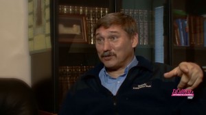 Аркадий Мурашев. «Девяностые. От первого лица»