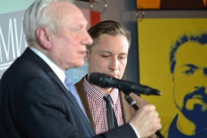 Х церемония награждения "Русской Премии"