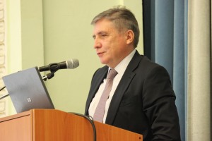 IV Ельцинские чтения в Екатеринбурге