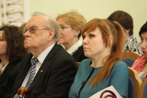 IV Ельцинские чтения в Екатеринбурге