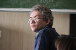 IV Ельцинские чтения в Екатеринбурге