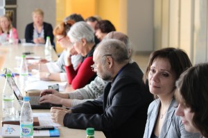 IV Ельцинские чтения в Екатеринбурге