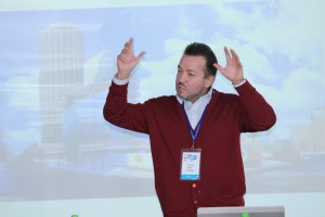 IV Ельцинские чтения в Екатеринбурге