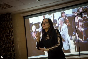 Презентация проекта РИТМ