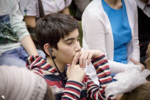 Презентация проекта РИТМ