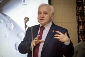 Презентация проекта РИТМ