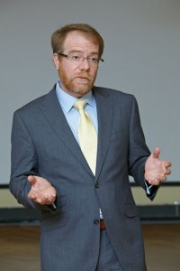 Филипп Кенникот. Творческие стажировки 2012