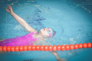 Отборочные соревнования для Специальной Олимпиады в Барнауле