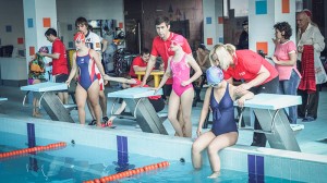 Отборочные соревнования для Специальной Олимпиады в Барнауле