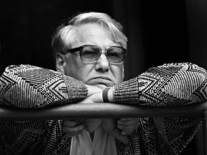 Борис Ельцин. Юрмала. 1988 г.