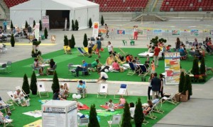 VI Варшавская книжная ярмарка