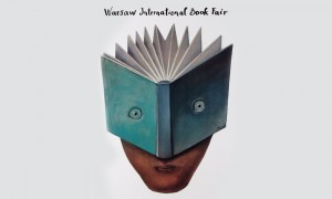 VI Варшавская книжная ярмарка