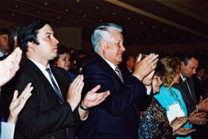 Концерт по случаю Дня независимости России