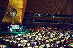 Визит президента РФ Б.Н. Ельцина и Н.И. Ельциной в США