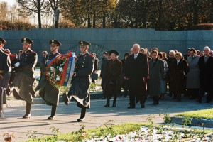 Визит в РФ королевы Англии Елизаветы II с супругом принцем Филиппом герцогом Эдинбургским