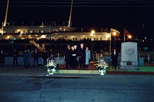 Визит в РФ королевы Англии Елизаветы II с супругом принцем Филиппом герцогом Эдинбургским