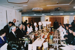 Визит в РФ королевы Англии Елизаветы II с супругом принцем Филиппом герцогом Эдинбургским