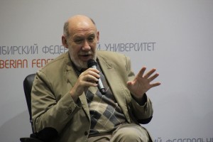 Семинар «Я думаю!» в Красноярске