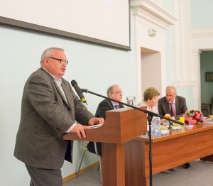 Форум «25 лет новой России. Эпоха Ельцина: ценности – уроки - перспективы»