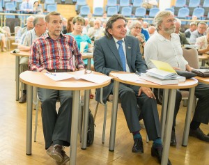 Форум «25 лет новой России. Эпоха Ельцина: ценности – уроки - перспективы»