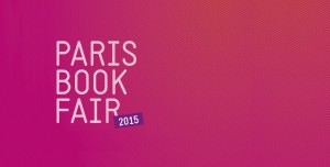 Ельцин Центр на Парижском книжном салоне