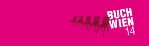 Международная книжная ярмарка Buch Wien - 2014