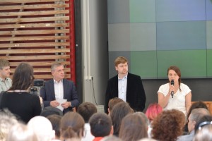 «Независимые Книжные и Издатели». Форум второй