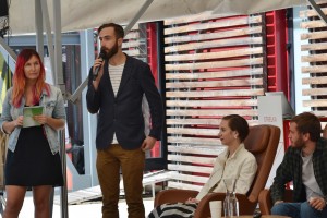 «Независимые Книжные и Издатели». Форум второй