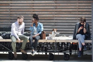 «Независимые Книжные и Издатели». Форум второй