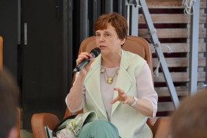 «Независимые Книжные и Издатели». Форум второй