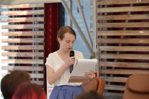 Конференция «Независимые книжные и издатели»