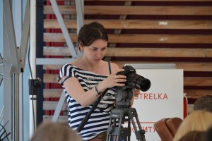 Конференция «Независимые книжные и издатели»