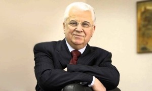 Интервью с Леонидом Кравчуком. Часть 1