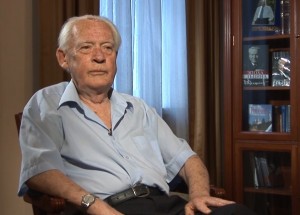 Интервью с Юрием Рыжовым. Часть 16