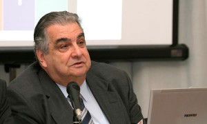 Интервью с Абелом Аганбегяном. Часть 2