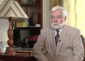 Интервью с Петром Филипповым. Часть 1