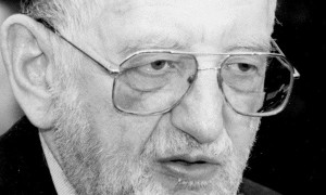 Интервью с Виктором Шейнисом. Часть 3