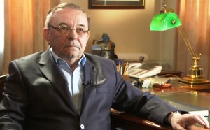 Интервью с Владимиром Шевченко. Часть 2